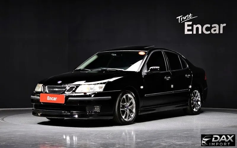Saab 9-3 2.0T Aero