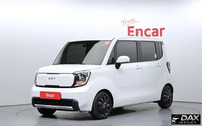 Kia RAY Van