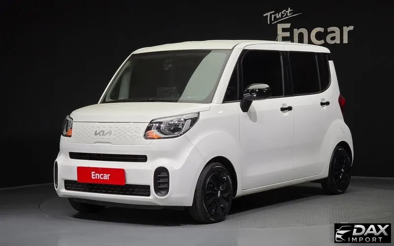 Kia RAY Van