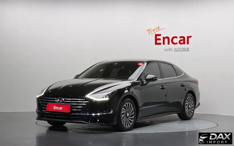 Hyundai Sonata Premium Plus