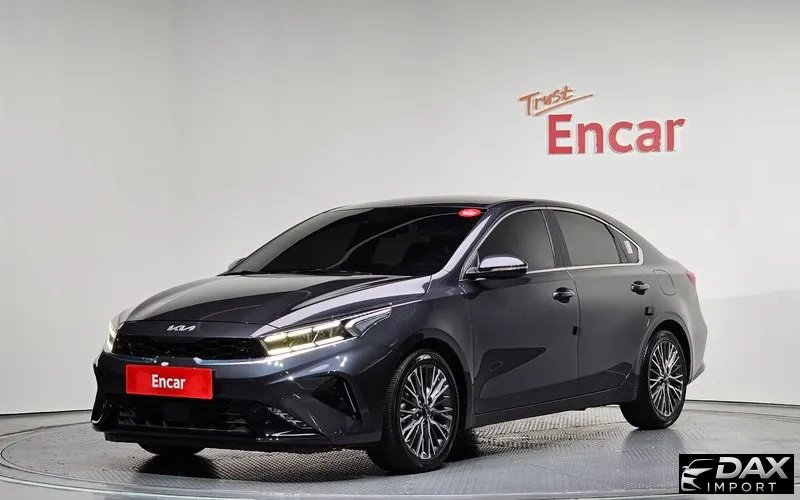 Kia K3 1.6