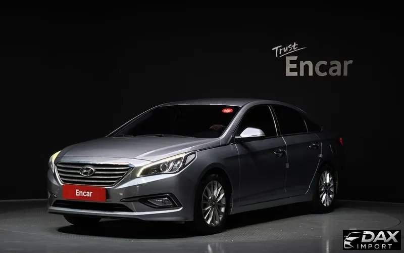 Hyundai Sonata 2.0 Smart