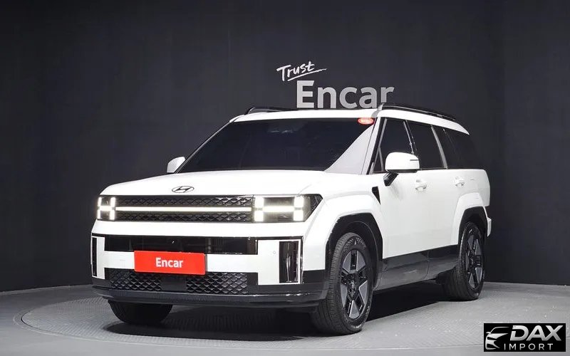 Hyundai Santafe HEV 1.6 2WD