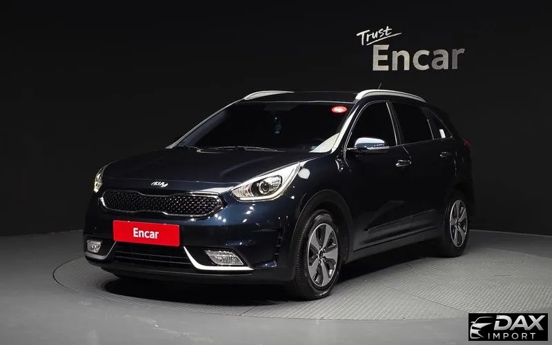 Kia Niro Prestige