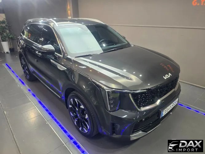 Kia Sorento Diesel 2.2 2WD