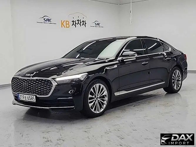 Kia K9 3.8 GDI AWD