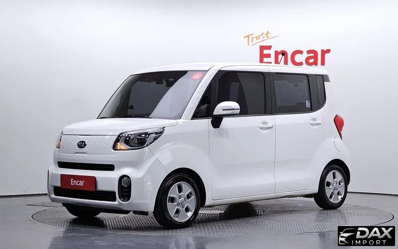 Kia RAY Trendy