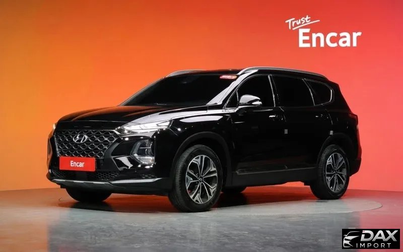 Hyundai Santafe Diesel 2.0 2WD