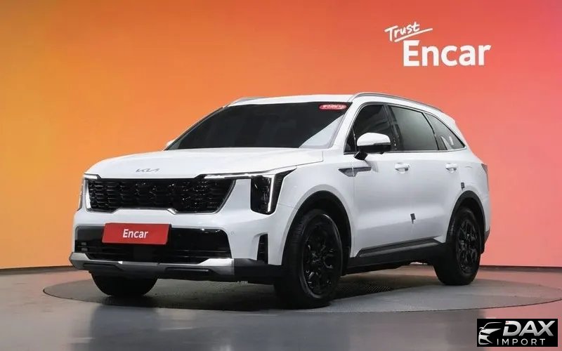Kia Sorento HEV 1.6 2WD