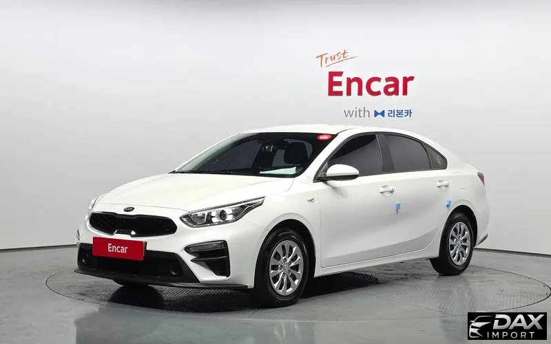 Kia K3 Standard
