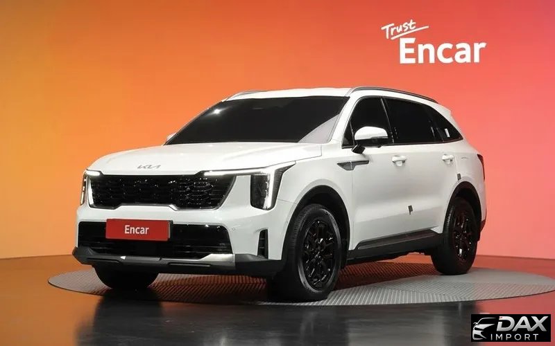Kia Sorento HEV 1.6 2WD
