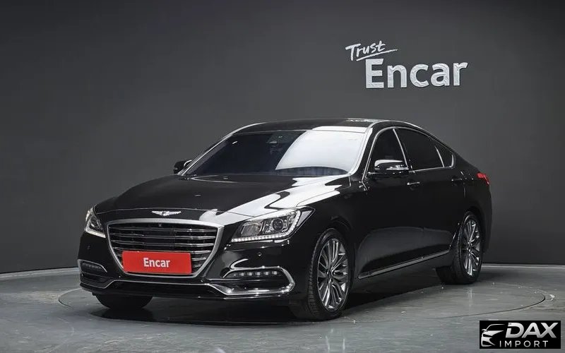 Genesis G80 3.3 GDI AWD