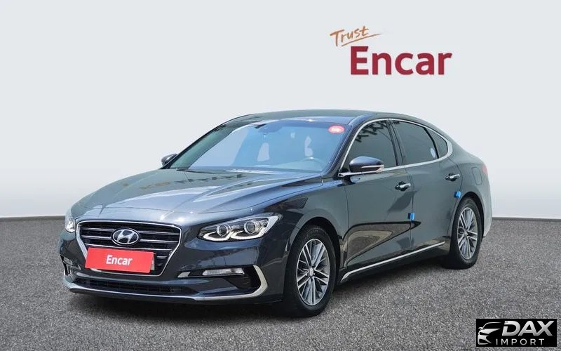 Hyundai Grandeur 2.4 Premium