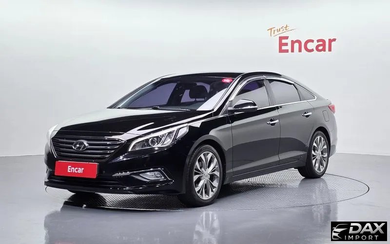Hyundai Sonata 2.0 Premium