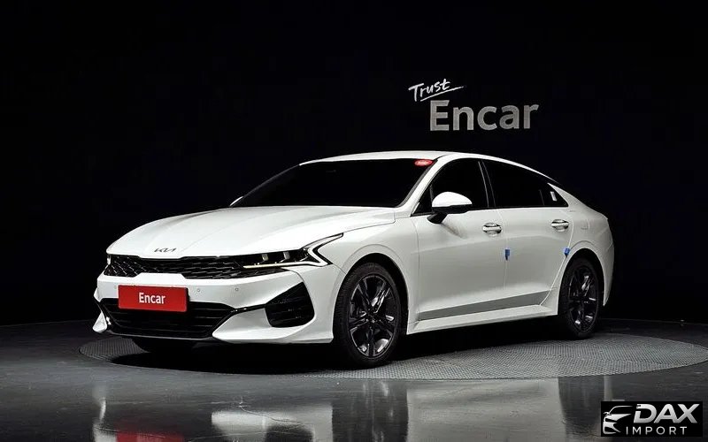 Kia K5 2.0