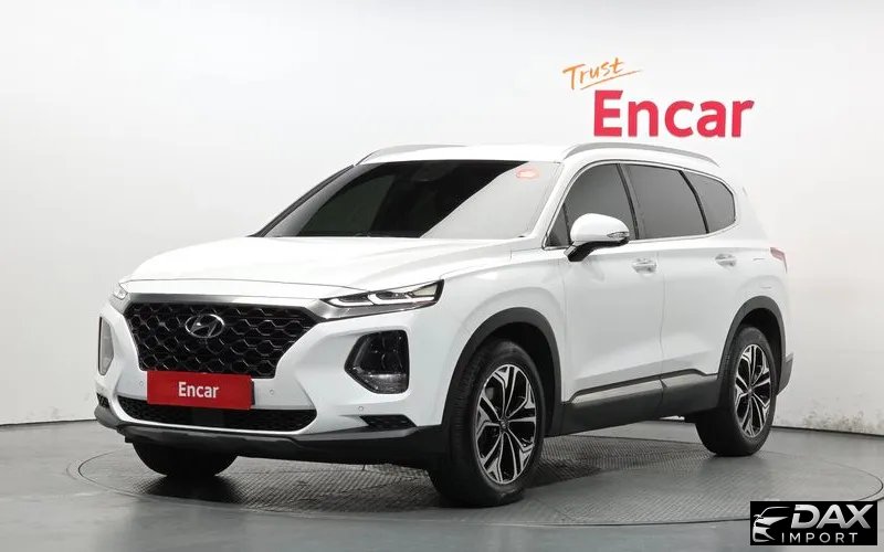 Hyundai Santafe Gasoline 2.0T 2WD