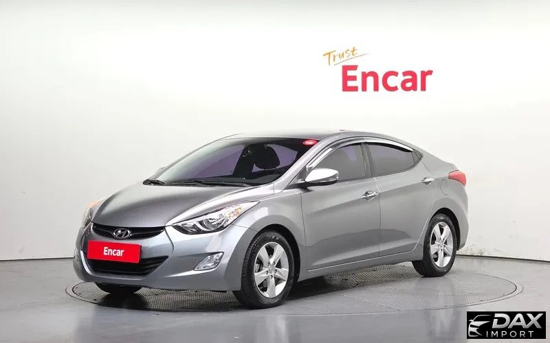 Hyundai AVANTE M16 GDI Avenue