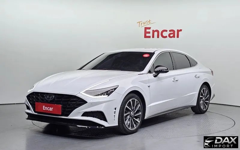 Hyundai Sonata 2.0