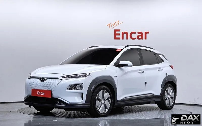 Hyundai Kona Modren