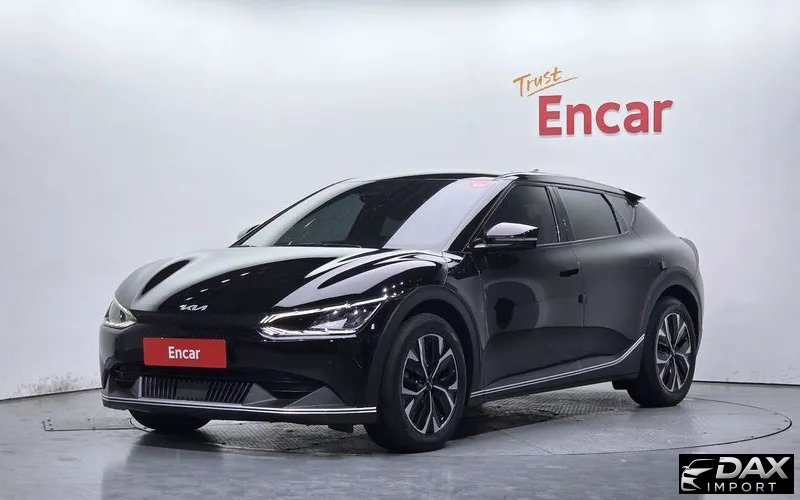 Kia EV6 Long Range 4WD