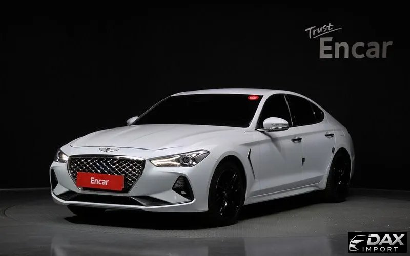 Genesis G70 2.0T AWD