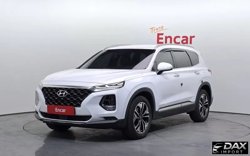 Hyundai Santafe Diesel 2.0 2WD