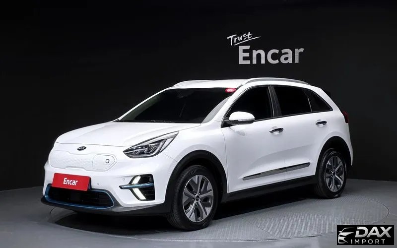 Kia Niro Noblesse