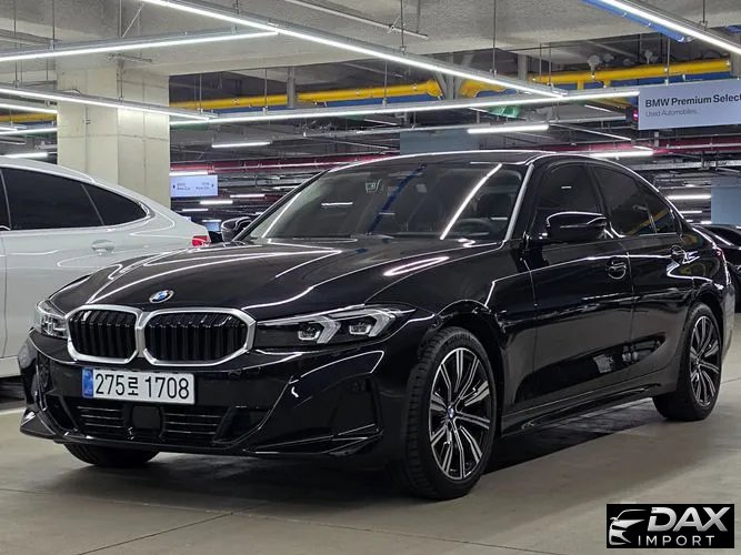 BMW 3-Series 320i