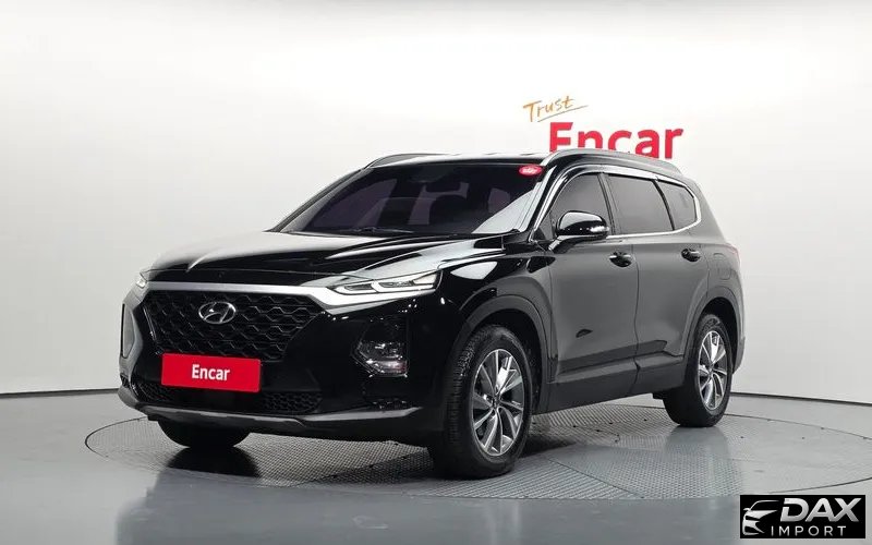 Hyundai Santafe Diesel 2.0 2WD