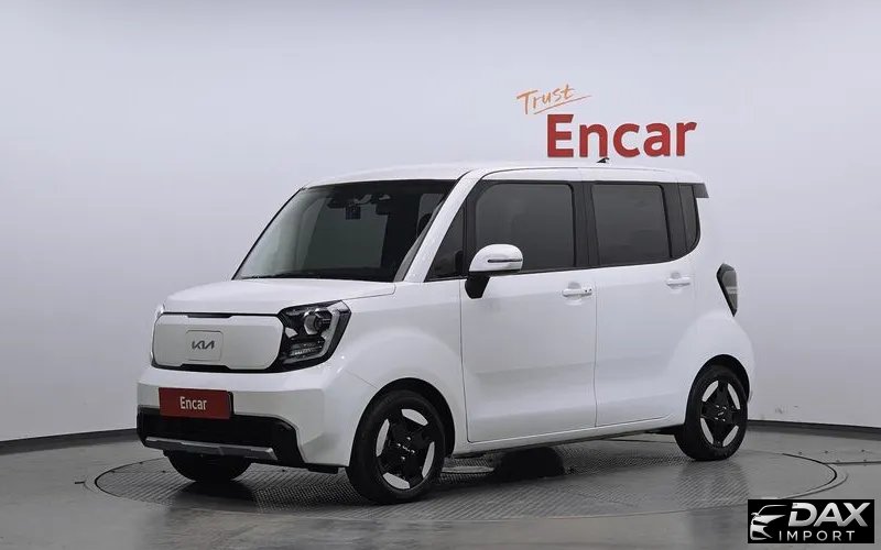 Kia RAY Air