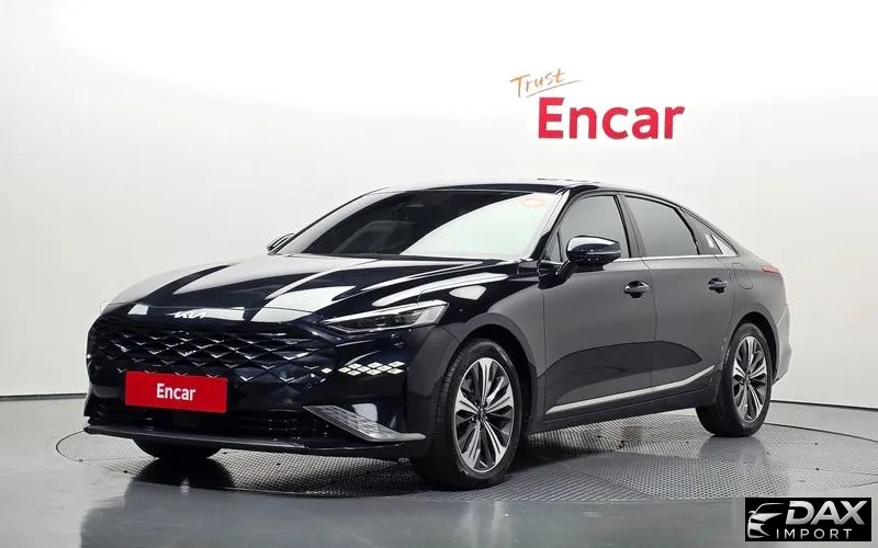 Kia K8 Noblesse