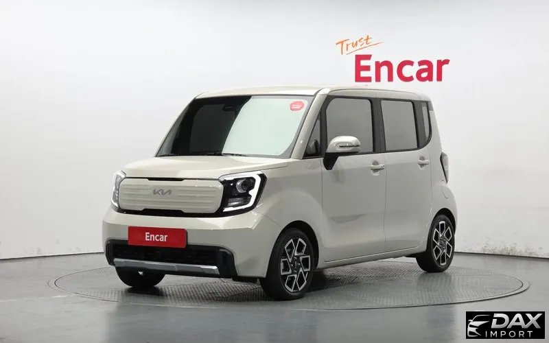 Kia RAY Signature