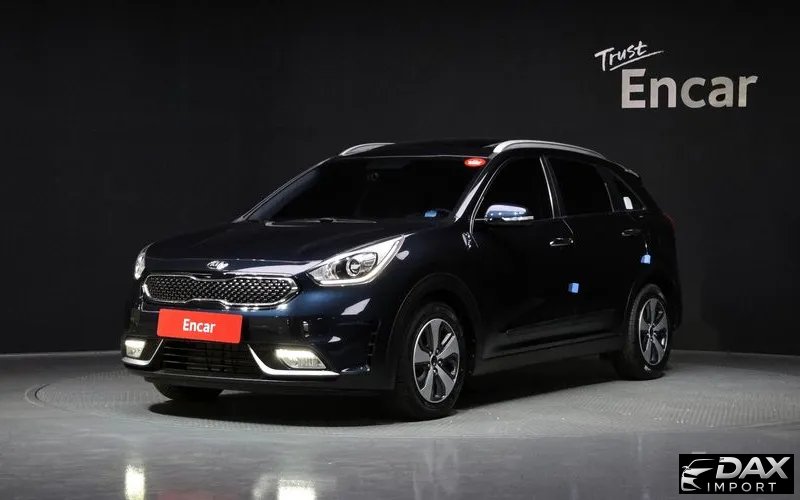 Kia Niro Prestige