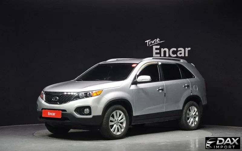 Kia Sorento Diesel 2.0 2WD TLX