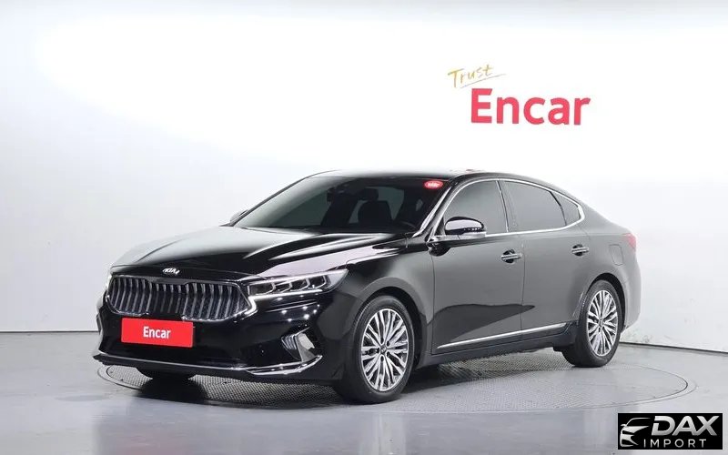 Kia K7 3.0 GDI Noblesse