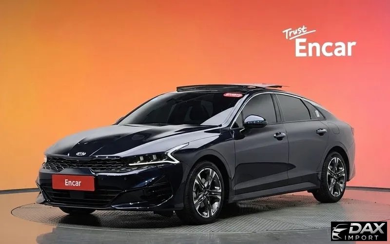 Kia K5 2.0