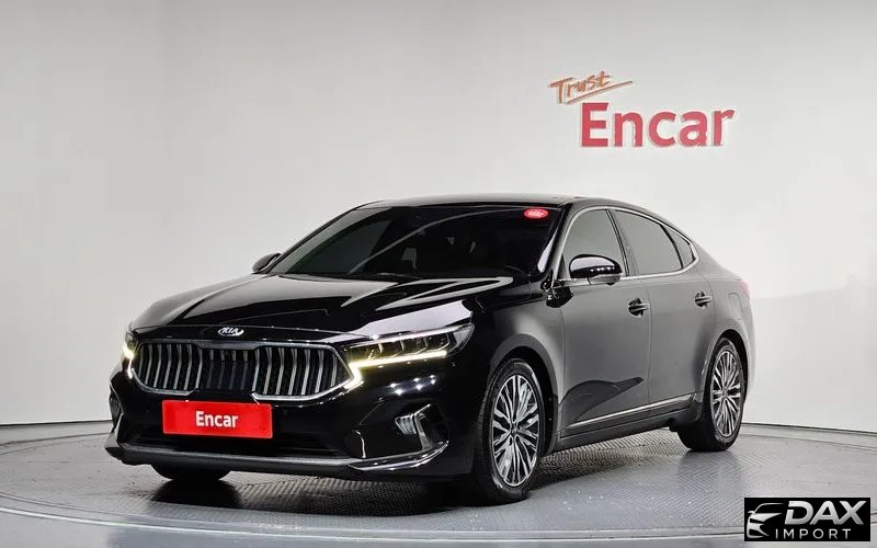 Kia K7 2.5 GDI Noblesse