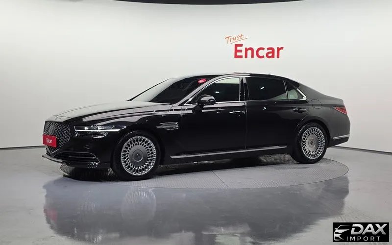 Genesis G90 3.8 AWD