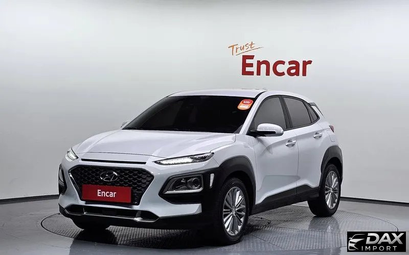 Hyundai Kona 1.6 Turbo 2WD