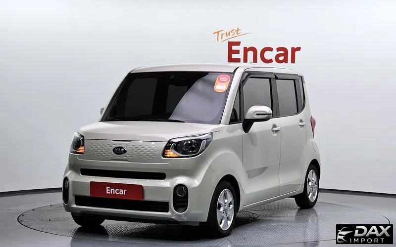 Kia RAY Prestige