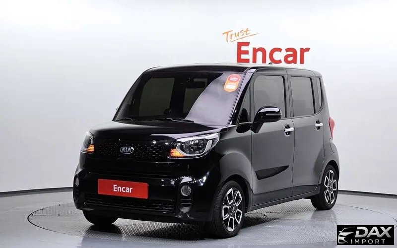 Kia RAY Signature