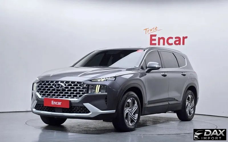 Hyundai Santafe Diesel 2.2 2WD