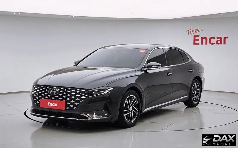 Hyundai Grandeur 2.5