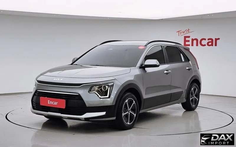 Kia Niro Trendy