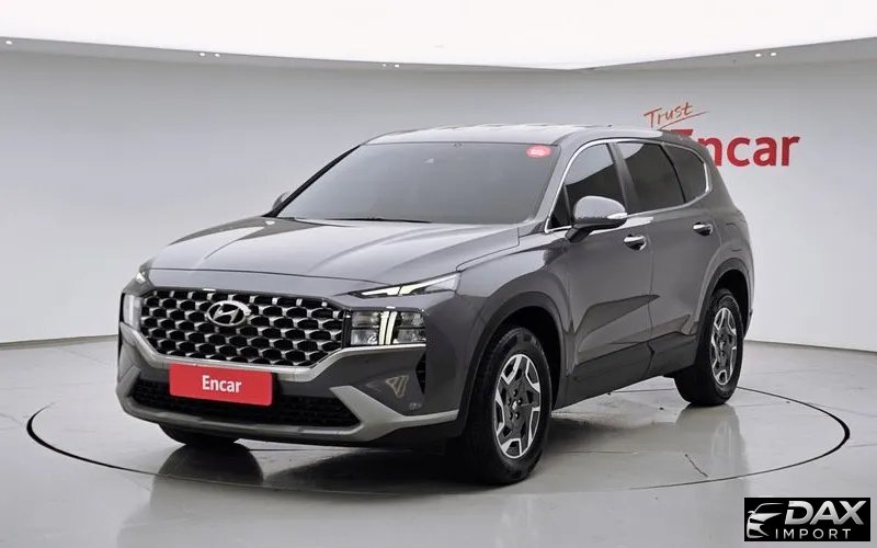 Hyundai Santafe HEV 1.6 2WD