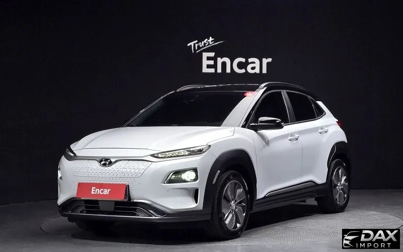 Hyundai Kona Premium
