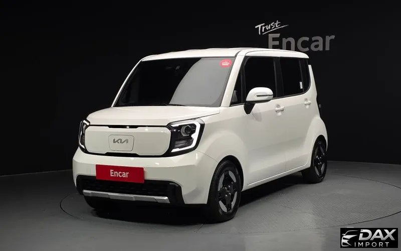 Kia RAY Air