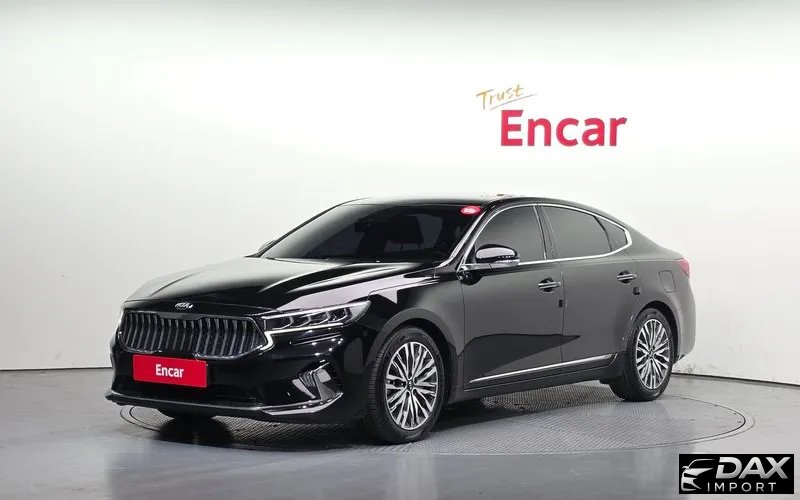 Kia K7 3.0 GDI Noblesse