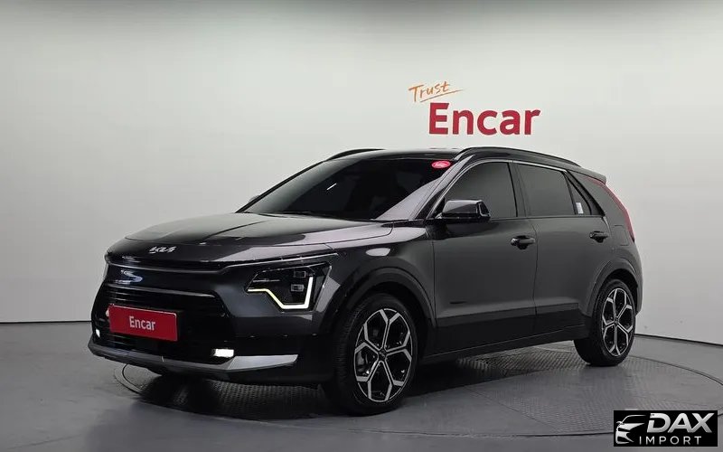 Kia Niro Prestige