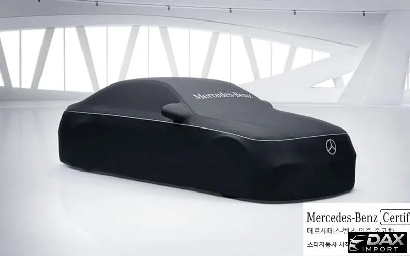 Mercedes-Benz GLS-Class GLS580 4MATIC